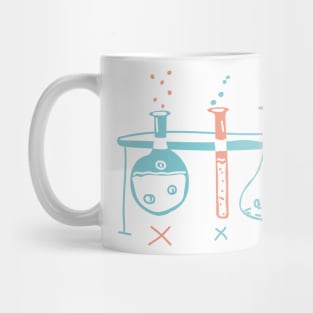 Chemical Mug